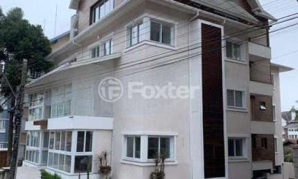 Apartamento com 2 quartos à venda na Rua Arthur Zwetsch, 45, Vila Suiça, Gramado, 147 m2 por R$ 1.850.000