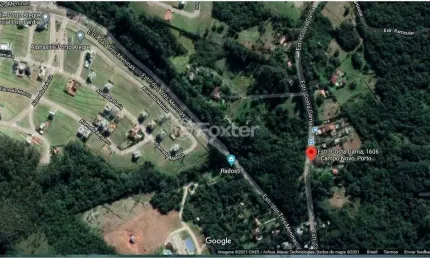 Terreno comercial à venda na Estrada Costa Gama, 1606, Belém Velho, Porto Alegre, 30000 m2 por R$ 6.360.000
