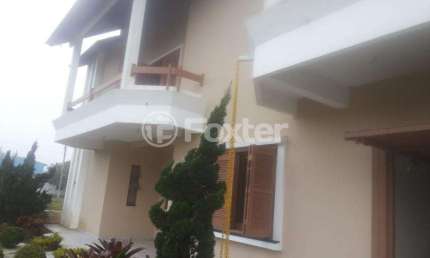Casa com 3 quartos à venda na Rua Brasil, 470, Centro, Imbé, 215 m2 por R$ 950.000