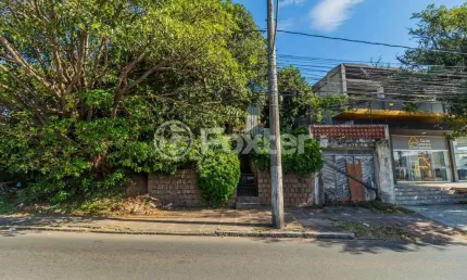 Terreno à venda na Avenida Protásio Alves, 4999, Bom Jesus, Porto Alegre, 354 m2 por R$ 999.000