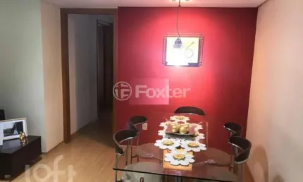 Apartamento com 2 quartos à venda na Rua Ernesto da Fontoura, 1480, São Geraldo, Porto Alegre, 84 m2 por R$ 715.500