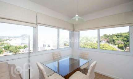 Apartamento com 2 quartos à venda na Rua Machado de Assis, 64, Partenon, Porto Alegre, 64 m2 por R$ 481.000