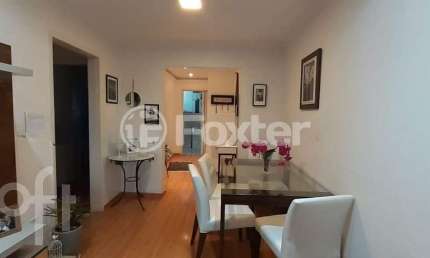 Apartamento com 2 quartos à venda na Rua Doutor Dário de Bittencourt, 165, Jardim Europa, Porto Alegre, 55 m2 por R$ 280.000
