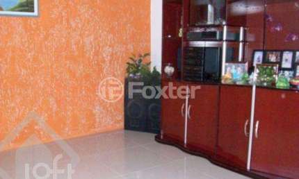 Casa com 4 quartos à venda na Rua Moroty Baldwin Michel, 65, Rubem Berta, Porto Alegre, 310 m2 por R$ 345.000