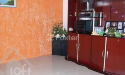 Casa com 4 quartos à venda na Rua Moroty Baldwin Michel, 65, Rubem Berta, Porto Alegre, 310 m2 por R$ 345.000