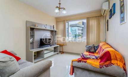 Apartamento com 2 quartos à venda na Rua Leopoldo Bier, 71, Santana, Porto Alegre, 69 m2 por R$ 361.000