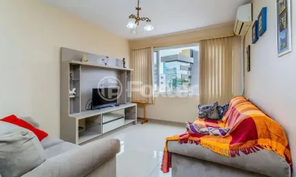 Apartamento com 2 quartos à venda na Rua Leopoldo Bier, 71, Santana, Porto Alegre, 69 m2 por R$ 361.000