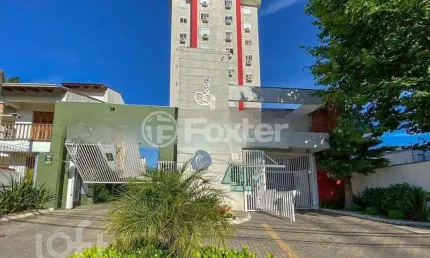 Apartamento com 2 quartos à venda na Rua Major Sezefredo, 1107, Marechal Rondon, Canoas, 53 m2 por R$ 399.000