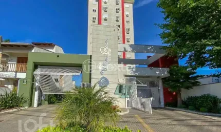 Apartamento com 2 quartos à venda na Rua Major Sezefredo, 1107, Marechal Rondon, Canoas, 53 m2 por R$ 399.800