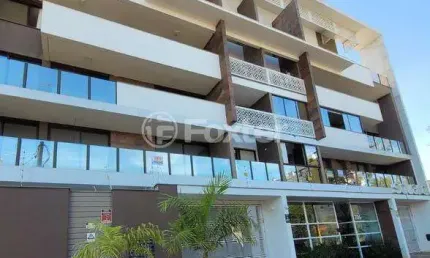 Apartamento com 3 quartos à venda na Rua Pedro Américo, 705, São José, São Leopoldo, 122 m2 por R$ 740.050