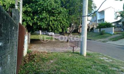 Terreno à venda na Rua Barão de Bagé, 915, Vila Jardim, Porto Alegre, 381 m2 por R$ 324.000