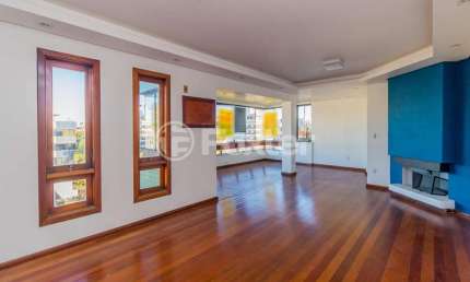 Cobertura com 4 quartos à venda na Avenida Panamericana, 1105, Jardim Lindóia, Porto Alegre, 285 m2 por R$ 1.750.000