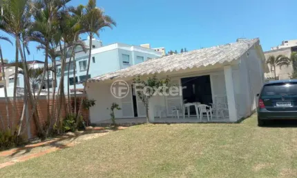 Casa com 3 quartos à venda na rua general câmara, 499, nova tramandaí, tramandaí, 150 m2 por r$ 1.200.000
