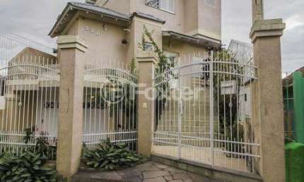 Casa comercial com 2 salas à venda na Rua Portuguesa, 326, Partenon, Porto Alegre, 283 m2 por R$ 874.000