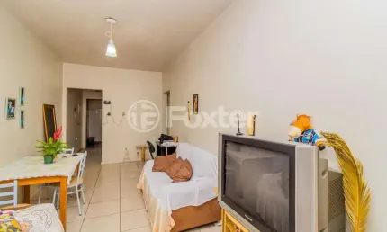 Apartamento com 2 quartos à venda na Avenida Pernambuco, 785, Navegantes, Porto Alegre, 57 m2 por R$ 230.000