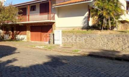 Casa comercial com 2 salas à venda na Rua Paulo Blaschke, 570, Jardim Itu Sabará, Porto Alegre, 267 m2 por R$ 950.000