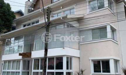 Apartamento com 2 quartos à venda na Rua Arthur Zwetsch, 45, Vila Suiça, Gramado, 125 m2 por R$ 1.750.000