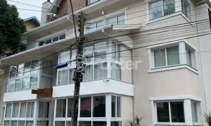 Apartamento com 2 quartos à venda na Rua Arthur Zwetsch, 45, Vila Suiça, Gramado, 125 m2 por R$ 1.750.000