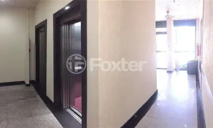Sala comercial com 1 sala à venda na Avenida Plínio Brasil Milano, 805, Higienópolis, Porto Alegre, 33 m2 por R$ 202.350