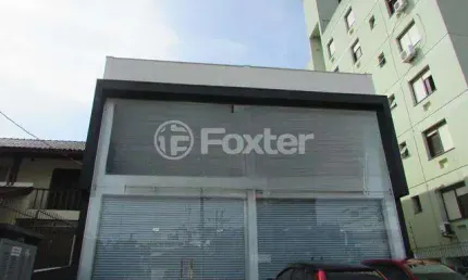 Ponto comercial com 2 salas à venda na Avenida Doutor Carlos Barbosa, 1108, Medianeira, Porto Alegre, 277 m2 por R$ 950.000