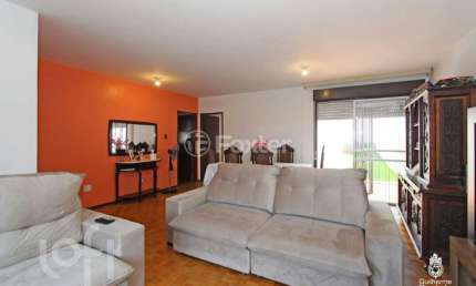 Casa com 4 quartos à venda na Rua Ivan Iglesias, 191, Jardim Itu Sabará, Porto Alegre, 231 m2 por R$ 748.000