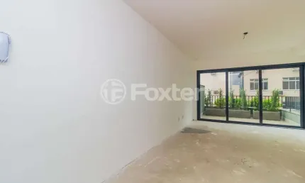 Apartamento com 1 quarto à venda na Rua Curvelo, 100, Petrópolis, Porto Alegre, 41 m2 por R$ 609.563