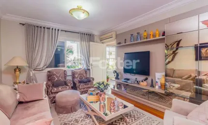 Cobertura com 3 quartos à venda na Rua Carlos Von Koseritz, 362, Higienópolis, Porto Alegre, 131 m2 por R$ 1.180.000