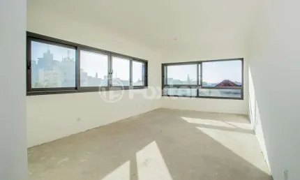 Loft com 1 quarto à venda na Rua Curvelo, 100, Petrópolis, Porto Alegre, 31 m2 por R$ 574.422