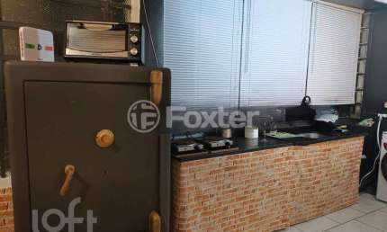 Apartamento com 2 quartos à venda na Rua General Andrade Neves, 90, Centro Histórico, Porto Alegre, 81 m2 por R$ 350.000