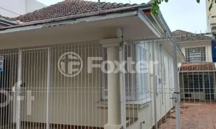 Casa com 3 quartos à venda na Avenida General Emílio Lúcio Esteves, 225, Santa Maria Goretti, Porto Alegre, 222 m2 por R$ 590.000