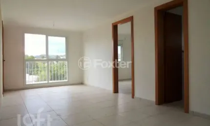 Apartamento com 1 quarto à venda na Beco Pedro Rodrigues Bittencourt, 90, Vila Nova, Porto Alegre, 43 m2 por R$ 195.000