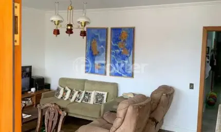 Apartamento com 3 quartos à venda na Rua Marcelo Gama, 340, São João, Porto Alegre, 108 m2 por R$ 639.000