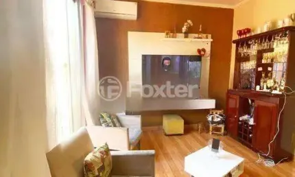 Apartamento com 3 quartos à venda na Avenida Sertório, 601, Navegantes, Porto Alegre, 85 m2 por R$ 342.000