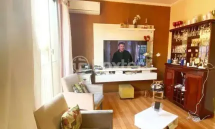 Apartamento com 3 quartos à venda na Avenida Sertório, 601, Navegantes, Porto Alegre, 85 m2 por R$ 342.000