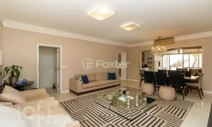 Casa com 5 quartos à venda na Travessa Colônia, 55, Jardim Lindóia, Porto Alegre, 420 m2 por R$ 1.899.000
