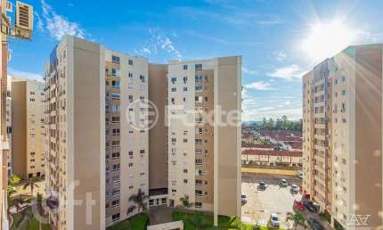 Apartamento com 2 quartos à venda na Rua Aurora, 1250, Marechal Rondon, Canoas, 76 m2 por R$ 520.000