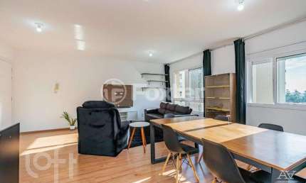 Apartamento com 2 quartos à venda na Rua Aurora, 1250, Marechal Rondon, Canoas, 76 m2 por R$ 520.000