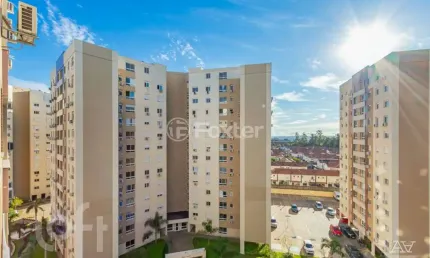 Apartamento com 2 quartos à venda na Rua Aurora, 1250, Marechal Rondon, Canoas, 76 m2 por R$ 520.000