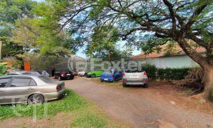 Casa com 2 quartos à venda na Rua Bartolomeu de Gusmão, 2572, Canudos, Novo Hamburgo, 148 m2 por R$ 650.000