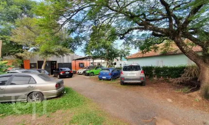 Casa com 2 quartos à venda na Rua Bartolomeu de Gusmão, 2572, Canudos, Novo Hamburgo, 148 m2 por R$ 650.000