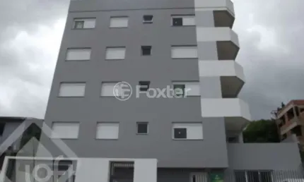 Apartamento com 3 quartos à venda na Rua Alcides Ernesto Affonso, 537, Diamantino, Caxias do Sul, 80 m2 por R$ 330.000