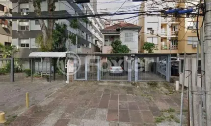 Terreno à venda na avenida coronel lucas de oliveira, 2630, petrópolis, porto alegre, 600 m2 por r$ 1.500.000