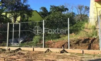 Terreno comercial à venda na Avenida Saturnino de Brito, 143, Vila Jardim, Porto Alegre, 613 m2 por R$ 1.600.000