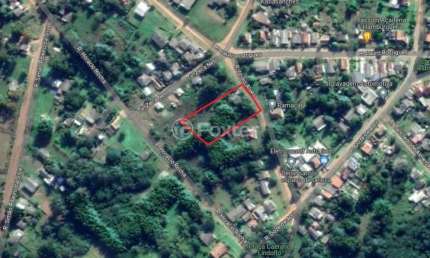 Terreno à venda na Rua Izidro Alves, 812, Liberal, Arroio dos Ratos, 1164 m2 por R$ 57.000
