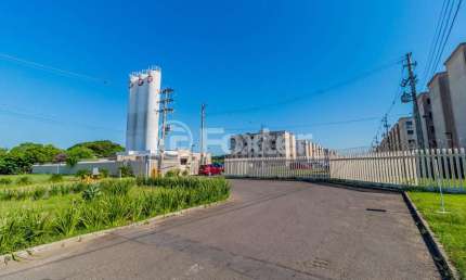 Apartamento com 2 quartos à venda na Avenida Francisco Silveira Bitencourt, 1818, Sarandi, Porto Alegre, 40 m2 por R$ 165.350