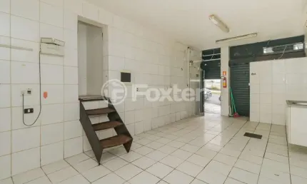 Ponto comercial com 1 sala à venda na rua garibaldi, 730, bom fim, porto alegre, 34 m2 por r$ 115.745