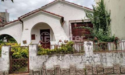 Terreno à venda na Rua Dona Cecília, 106, Medianeira, Porto Alegre, 200 m2 por R$ 720.000