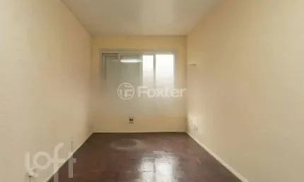 Apartamento com 1 quarto à venda na rua garibaldi, 1249, bom fim, porto alegre, 41 m2 por r$ 250.000