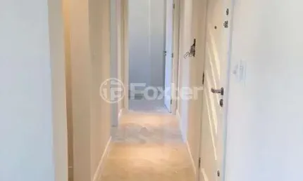 Apartamento com 2 quartos à venda na rua albion, 278, partenon, porto alegre, 55 m2 por r$ 349.000