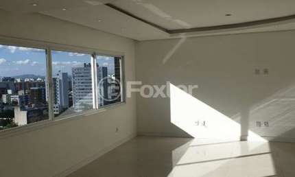 Apartamento com 3 quartos à venda na Rua Acélio Daudt, 30, Passo da Areia, Porto Alegre, 120 m2 por R$ 1.350.000